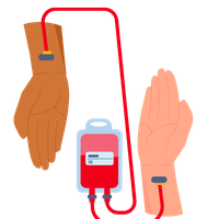 Therapeutic plasma exchange
